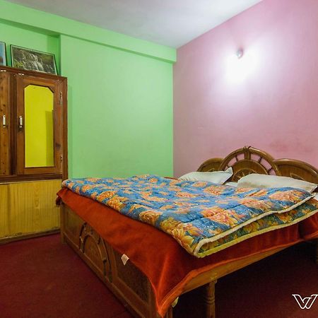 Kunal Hotel & Cottages Manali  Ngoại thất bức ảnh