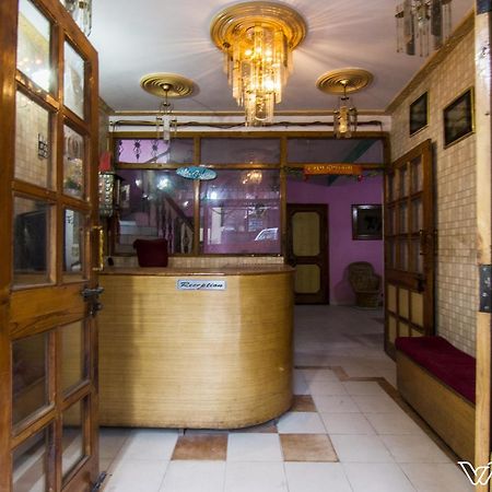 Kunal Hotel & Cottages Manali  Ngoại thất bức ảnh