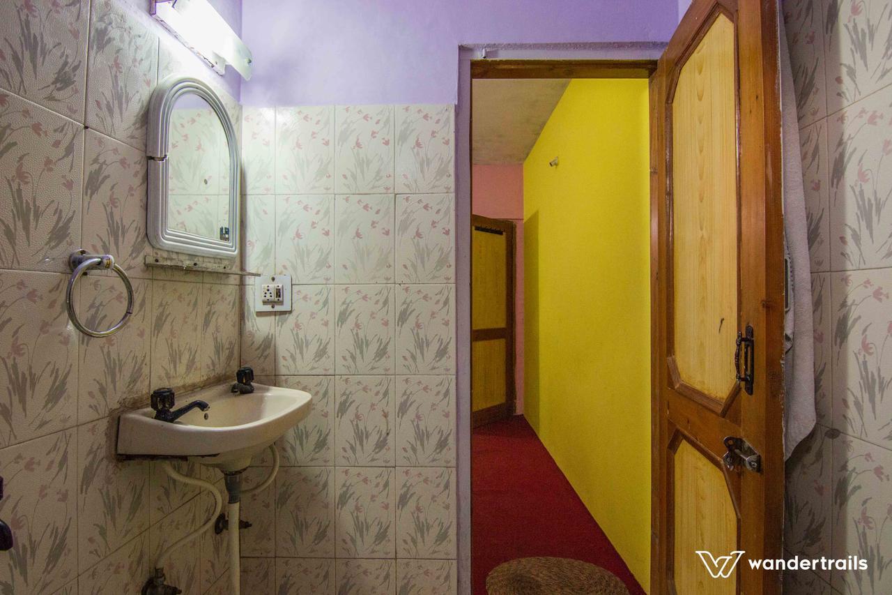 Kunal Hotel & Cottages Manali  Ngoại thất bức ảnh