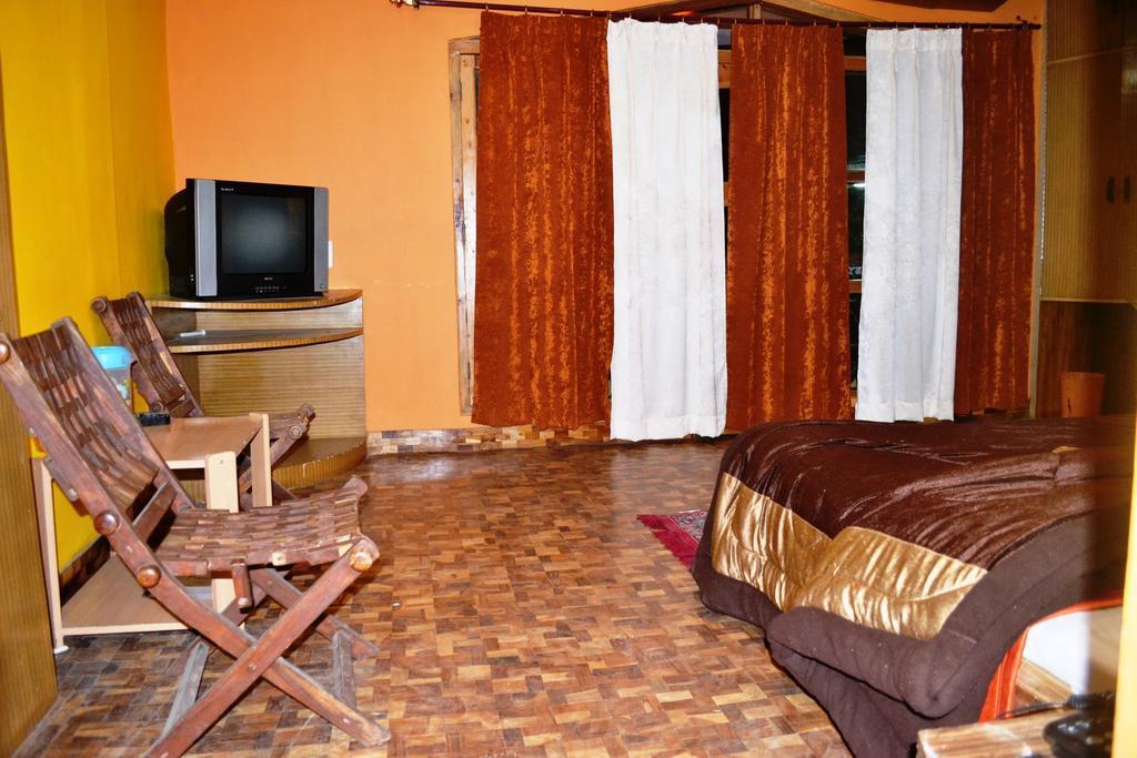Kunal Hotel & Cottages Manali  Ngoại thất bức ảnh