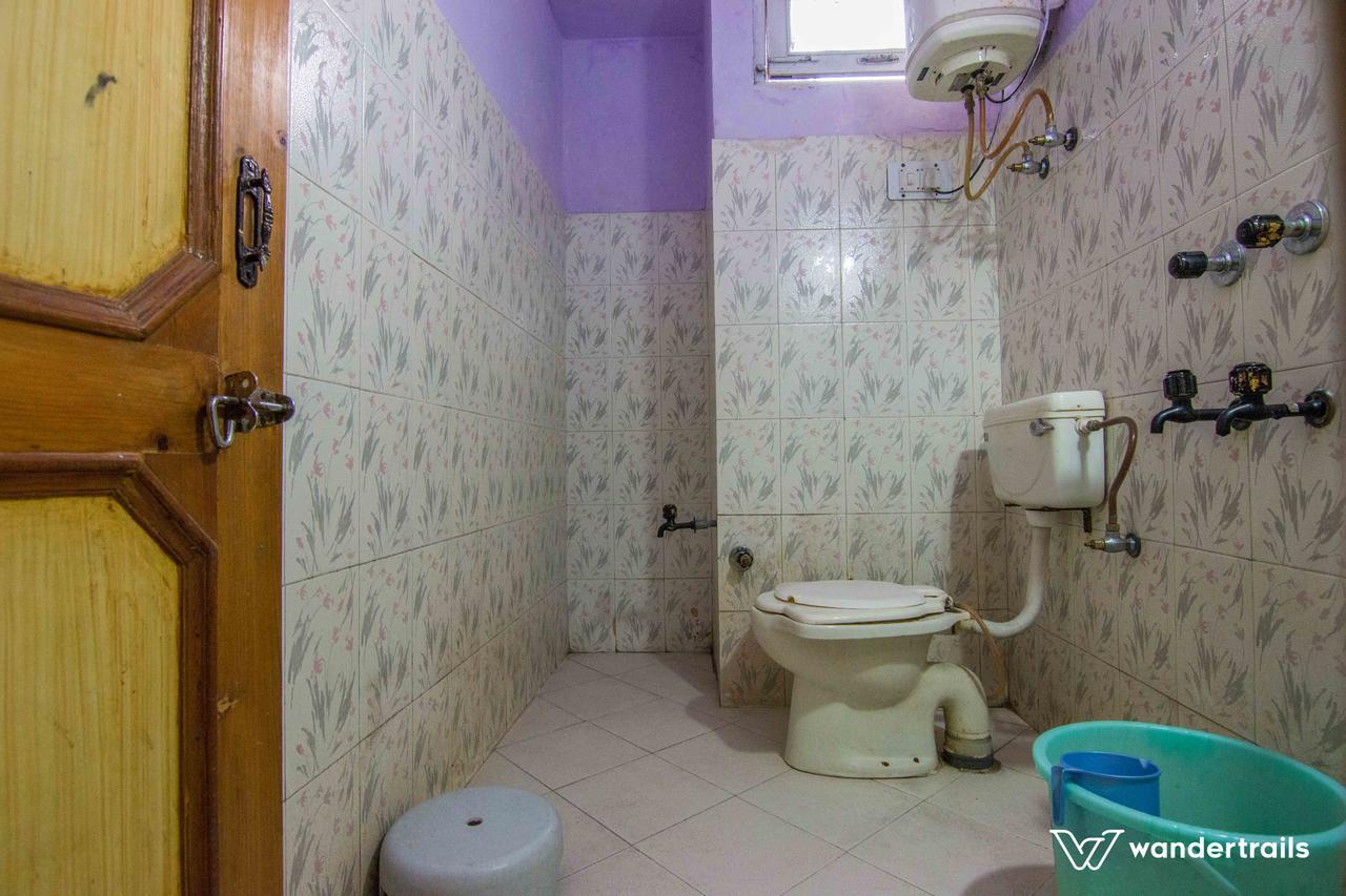 Kunal Hotel & Cottages Manali  Ngoại thất bức ảnh